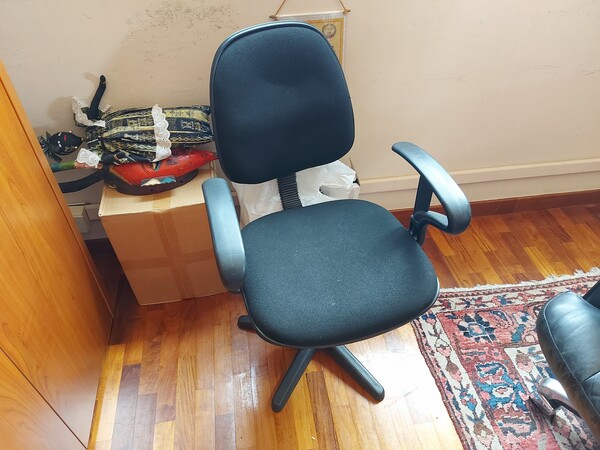 155#7915 Arredamento per ufficio in vendita - foto 7