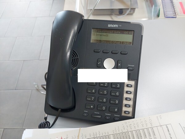 159#7915 Arredamento per ufficio in vendita - foto 16