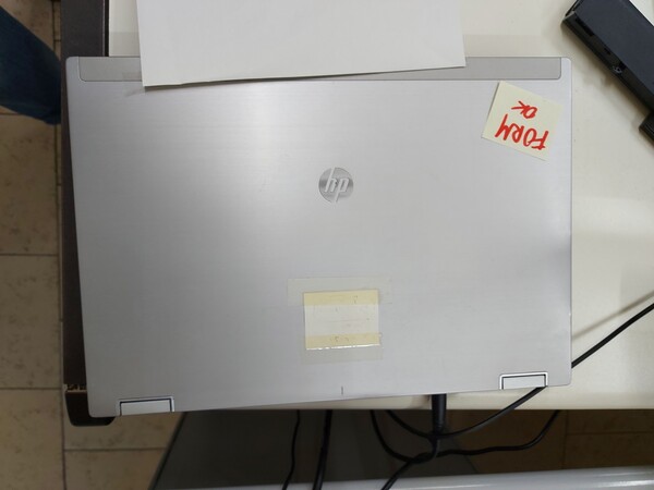 159#7915 Arredamento per ufficio in vendita - foto 19