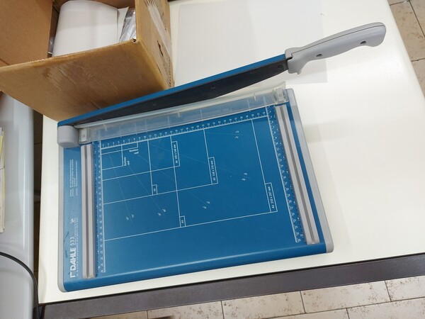 159#7915 Arredamento per ufficio in vendita - foto 20