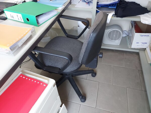 159#7915 Arredamento per ufficio in vendita - foto 25