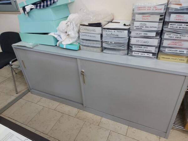 159#7915 Arredamento per ufficio in vendita - foto 29