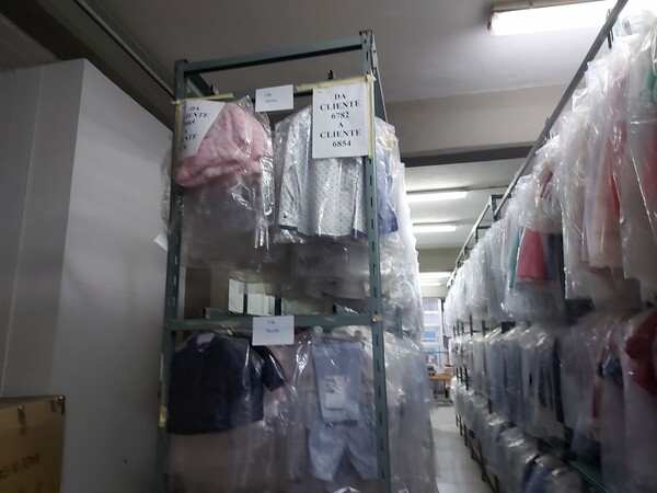 178#7915 Capi di abbigliamento da bimbo e tessuti in vendita - foto 9