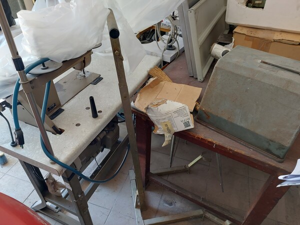 30#7915 Trattorino tosaerba Honda e macchine in vendita - foto 9
