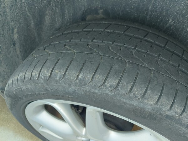 42#7915 Autovettura Porsche Cayenne S in vendita - foto 4