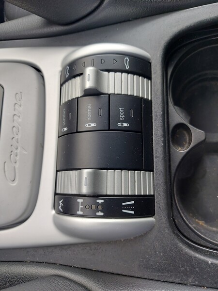 42#7915 Autovettura Porsche Cayenne S in vendita - foto 11