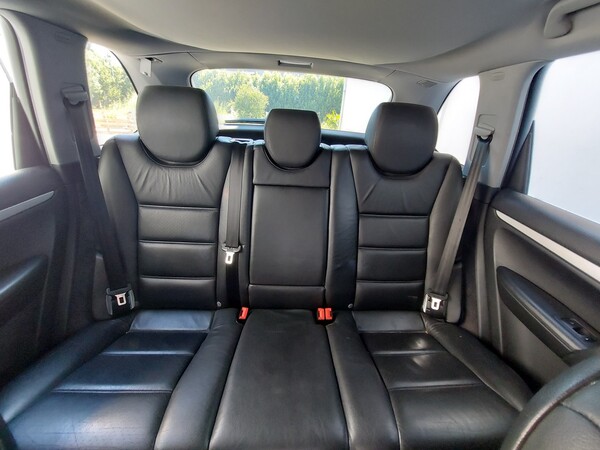 42#7915 Autovettura Porsche Cayenne S in vendita - foto 13