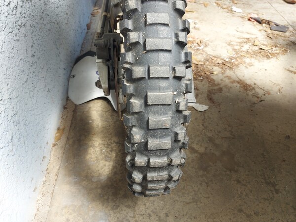 45#7915 Motociclo Aprilia in vendita - foto 5