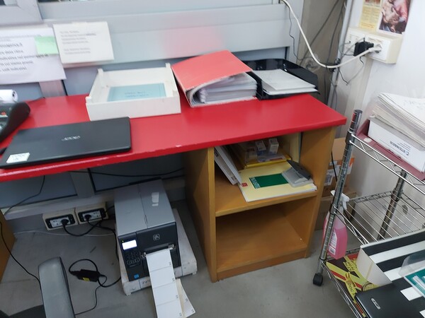 59#7915 Arredamento e attrezzature da ufficio in vendita - foto 11
