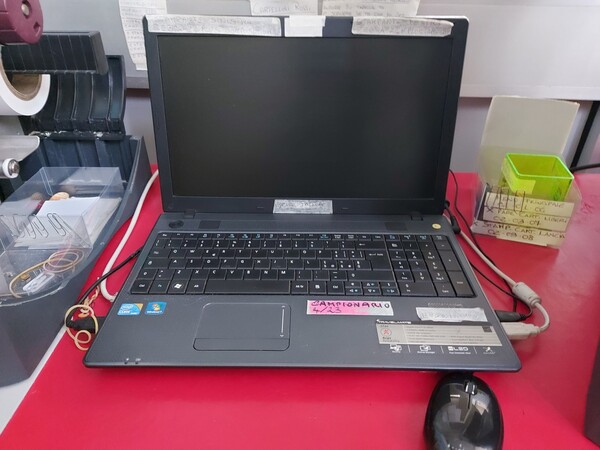 59#7915 Arredamento e attrezzature da ufficio in vendita - foto 17