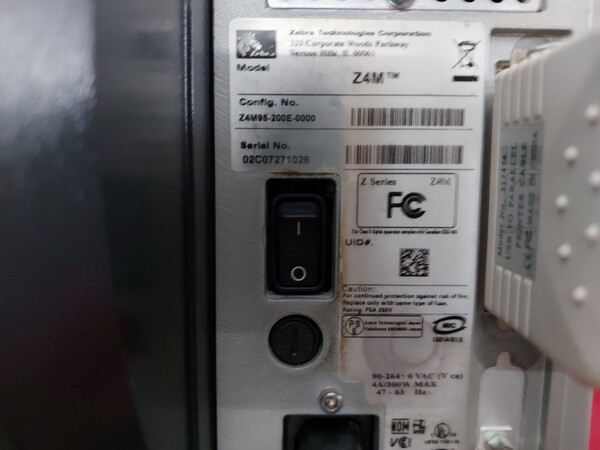 59#7915 Arredamento e attrezzature da ufficio in vendita - foto 21