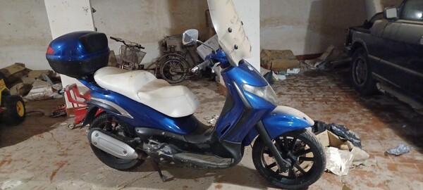 Motocicli in vendita