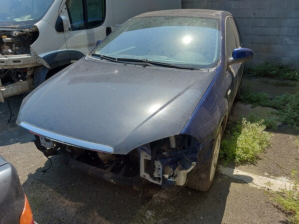 Automobili in vendita