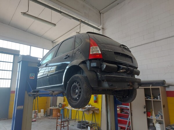 10#7918 Automobili Fiat e Peugeot in vendita - foto 3