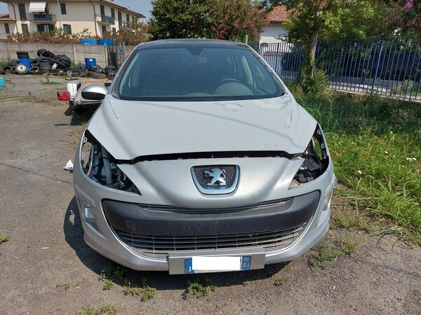 10#7918 Automobili Fiat e Peugeot in vendita - foto 4