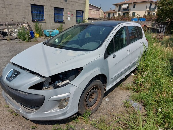 10#7918 Automobili Fiat e Peugeot in vendita - foto 7