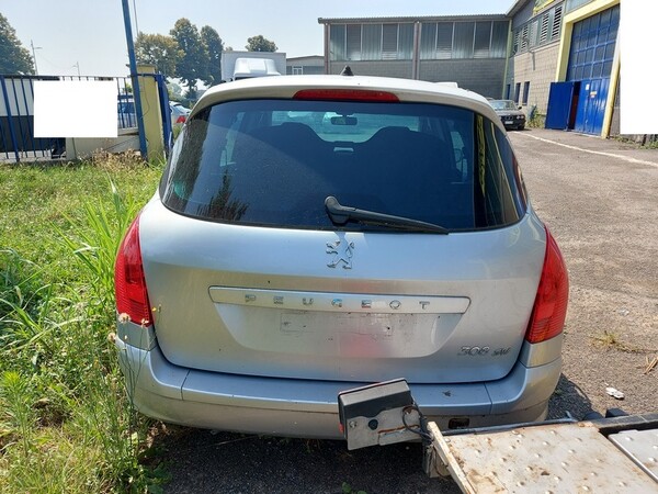 10#7918 Automobili Fiat e Peugeot in vendita - foto 8