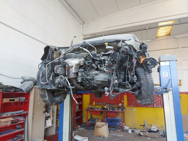 10#7918 Automobili Fiat e Peugeot in vendita - foto 45