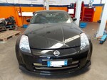 Immagine 1 - Automobile Nissan 350Z - Lotto 12 (Asta 7918)