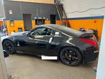 Immagine 3 - Automobile Nissan 350Z - Lotto 12 (Asta 7918)