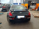 Immagine 4 - Automobile Nissan 350Z - Lotto 12 (Asta 7918)