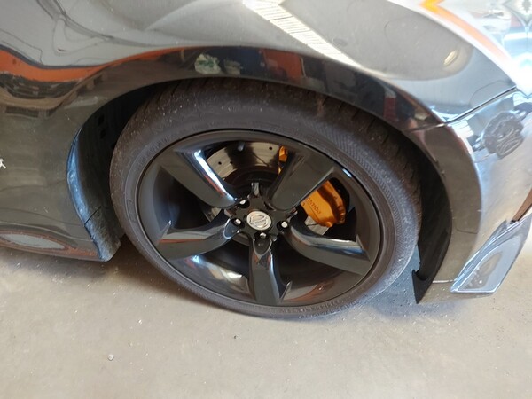 12#7918 Automobile Nissan 350Z in vendita - foto 8