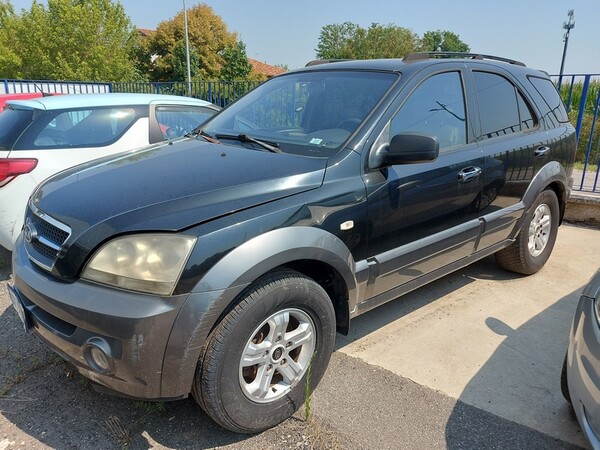 Automobili in vendita