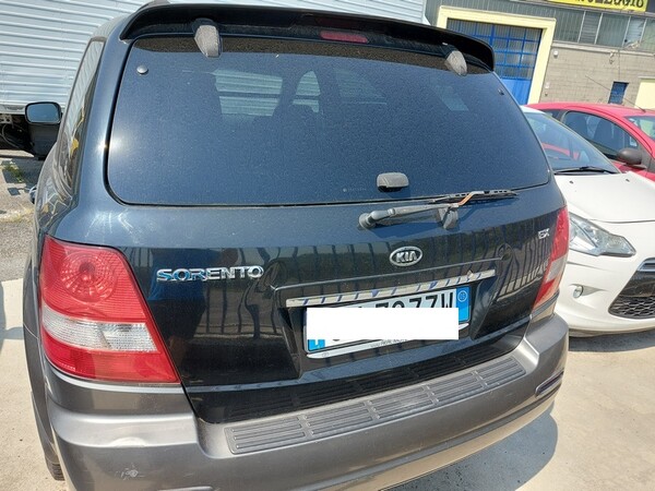 16#7918 Automobile KIA Sorento EX in vendita - foto 4
