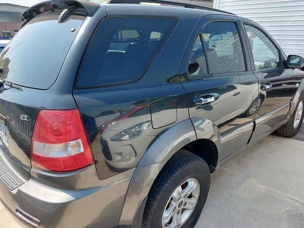 16#7918 Automobile KIA Sorento EX in vendita - foto 5