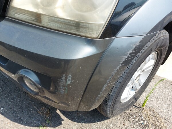 16#7918 Automobile KIA Sorento EX in vendita - foto 7