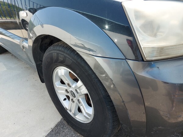 16#7918 Automobile KIA Sorento EX in vendita - foto 8