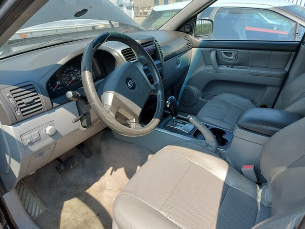 16#7918 Automobile KIA Sorento EX in vendita - foto 10