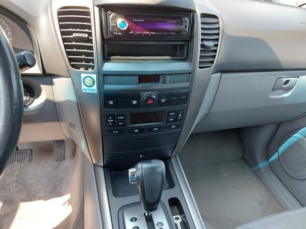 16#7918 Automobile KIA Sorento EX in vendita - foto 11