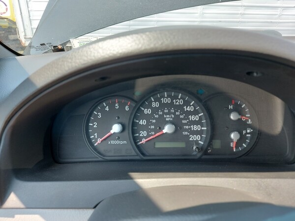 16#7918 Automobile KIA Sorento EX in vendita - foto 12