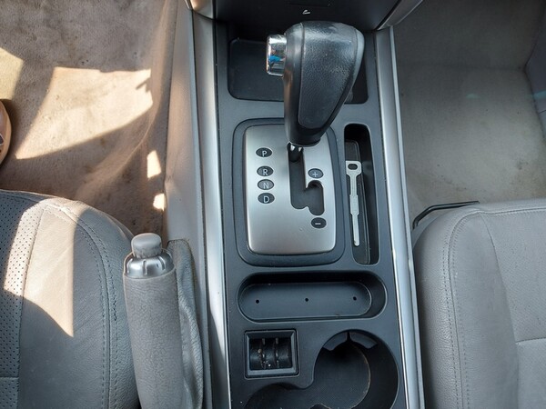 16#7918 Automobile KIA Sorento EX in vendita - foto 13