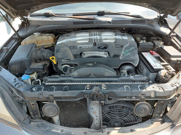 16#7918 Automobile KIA Sorento EX in vendita - foto 14