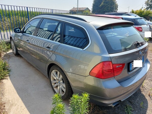 Automobili in vendita