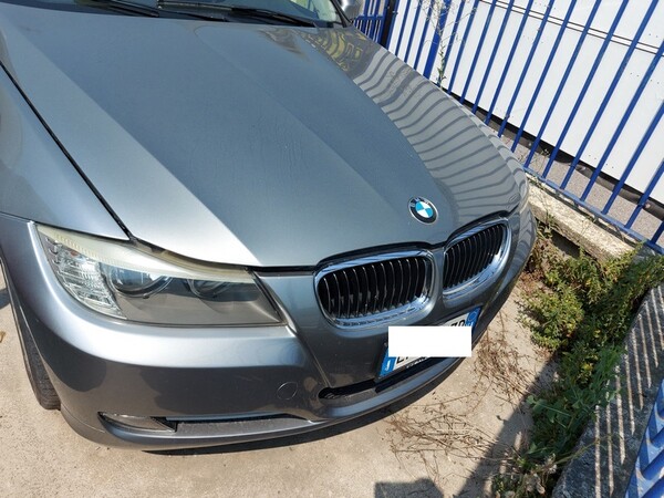 18#7918 Automobile BMW 320D Xdrive SW in vendita - foto 4