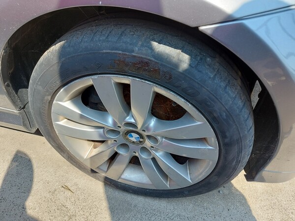 18#7918 Automobile BMW 320D Xdrive SW in vendita - foto 5