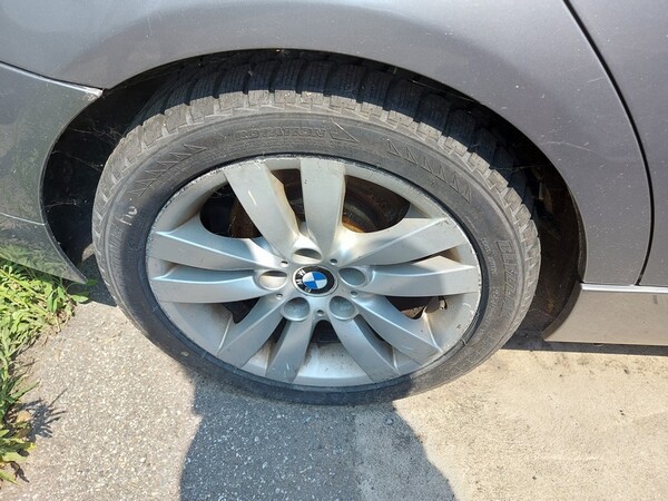 18#7918 Automobile BMW 320D Xdrive SW in vendita - foto 6