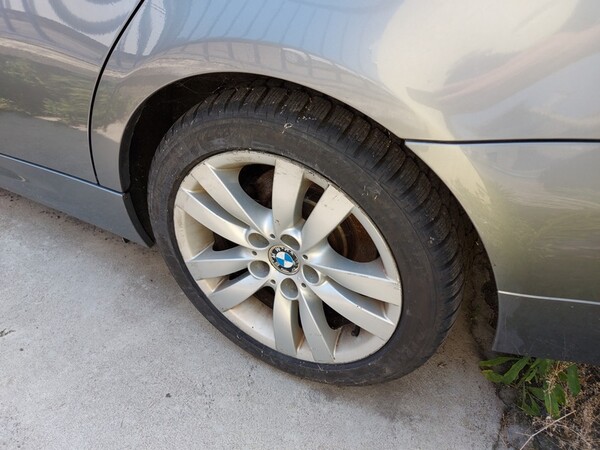 18#7918 Automobile BMW 320D Xdrive SW in vendita - foto 7
