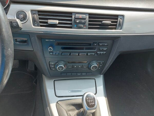 18#7918 Automobile BMW 320D Xdrive SW in vendita - foto 10