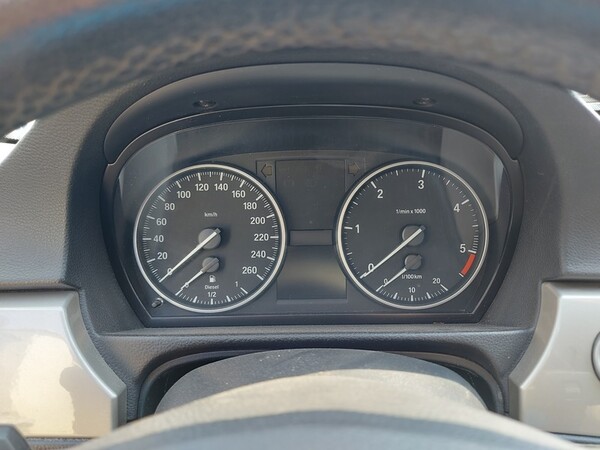 18#7918 Automobile BMW 320D Xdrive SW in vendita - foto 11
