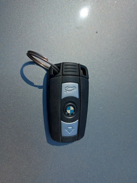 18#7918 Automobile BMW 320D Xdrive SW in vendita - foto 13