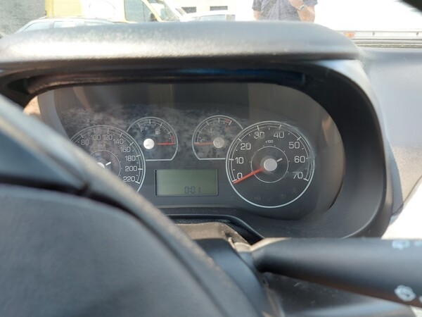19#7918 Automobile Fiat Punto in vendita - foto 7