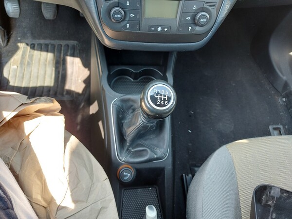 19#7918 Automobile Fiat Punto in vendita - foto 8