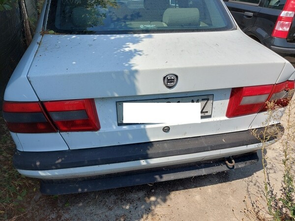 20#7918 Automobile Lancia e Automobile Rover 75 in vendita - foto 4