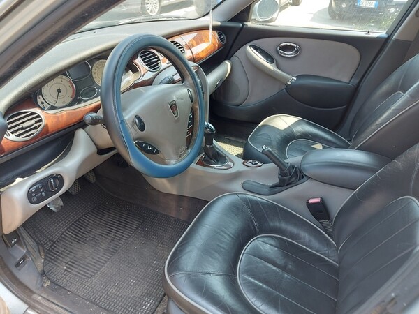 20#7918 Automobile Lancia e Automobile Rover 75 in vendita - foto 25