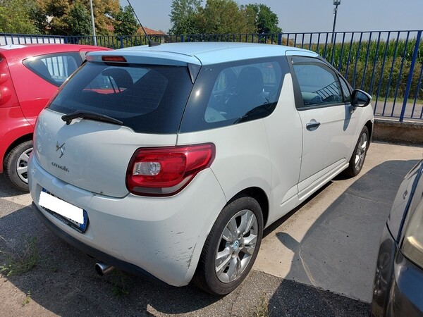 Automobili in vendita