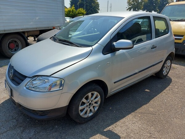 Automobili in vendita